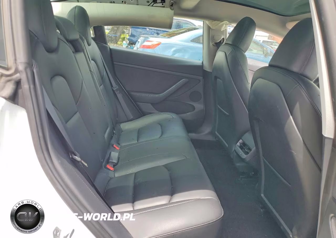 2023 Tesla Model 3 VIN:5YJ3E1EA6PF656060 - 10