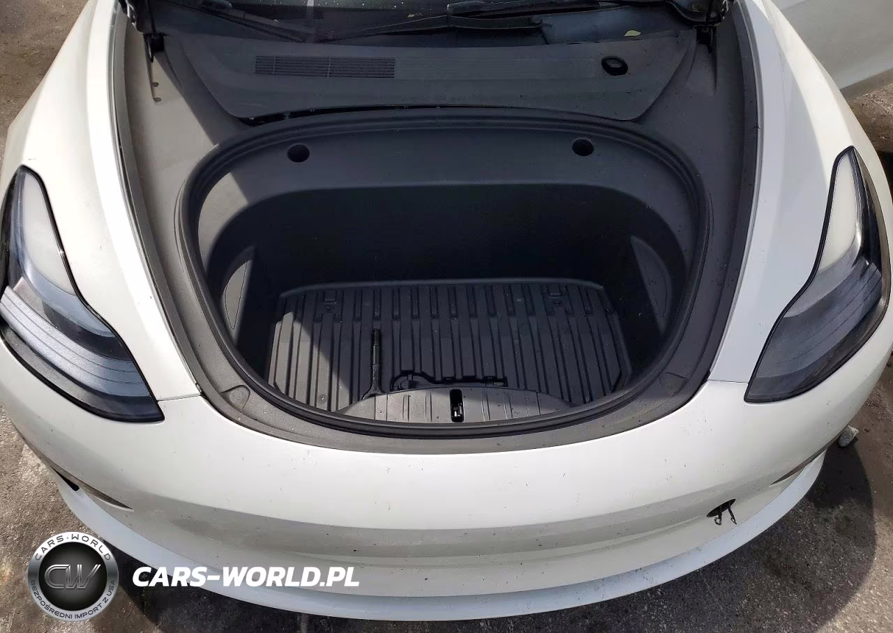 2023 Tesla Model 3 VIN:5YJ3E1EA6PF656060 - 11
