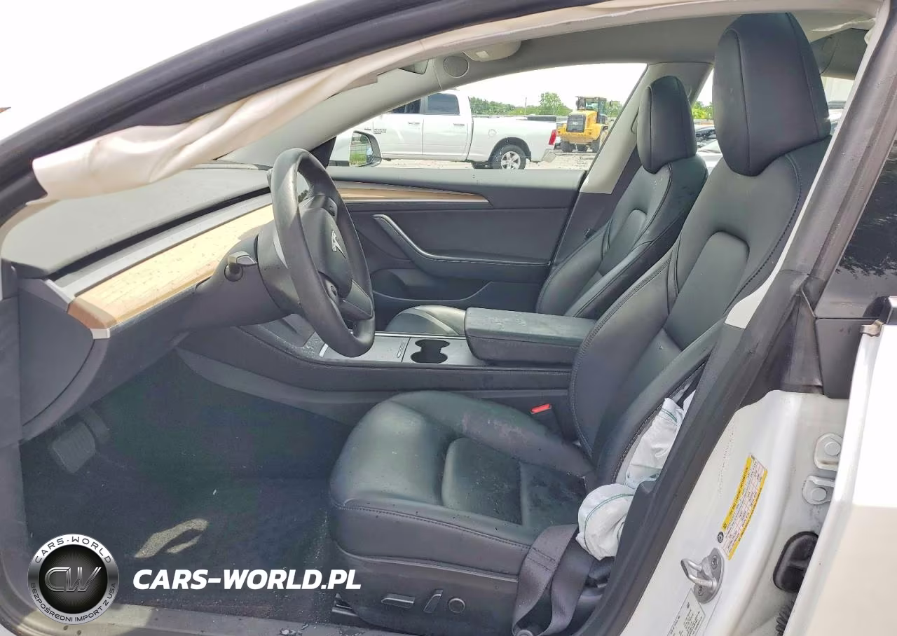 2023 Tesla Model 3 VIN:5YJ3E1EA6PF656060 - 7
