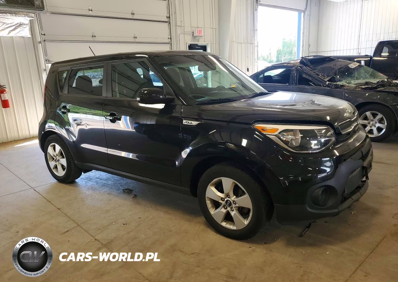 2017 Kia Soul Base VIN:KNDJN2A25H7415884 - 4