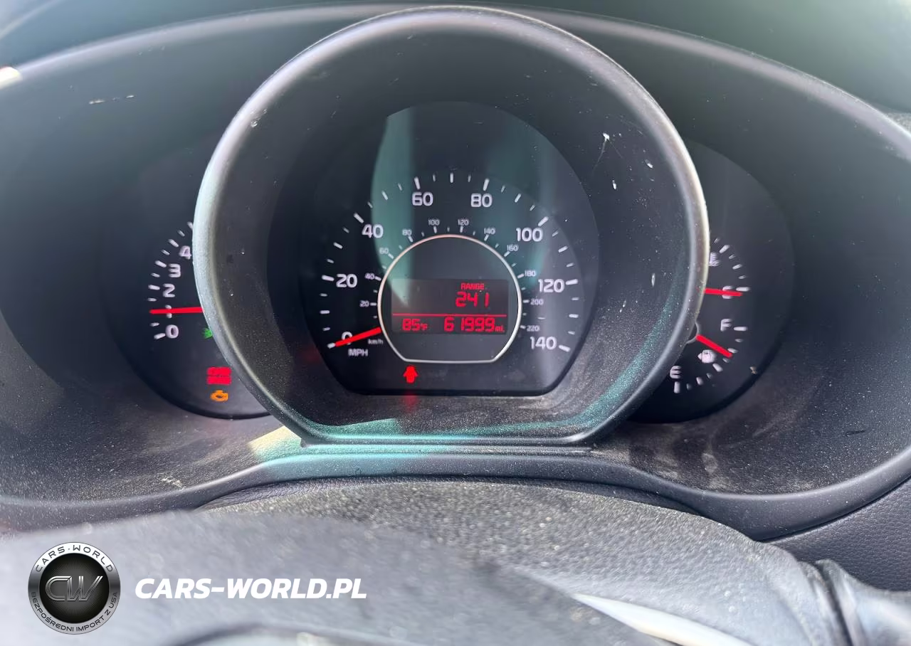 2017 Kia Soul Base VIN:KNDJN2A25H7415884 - 9