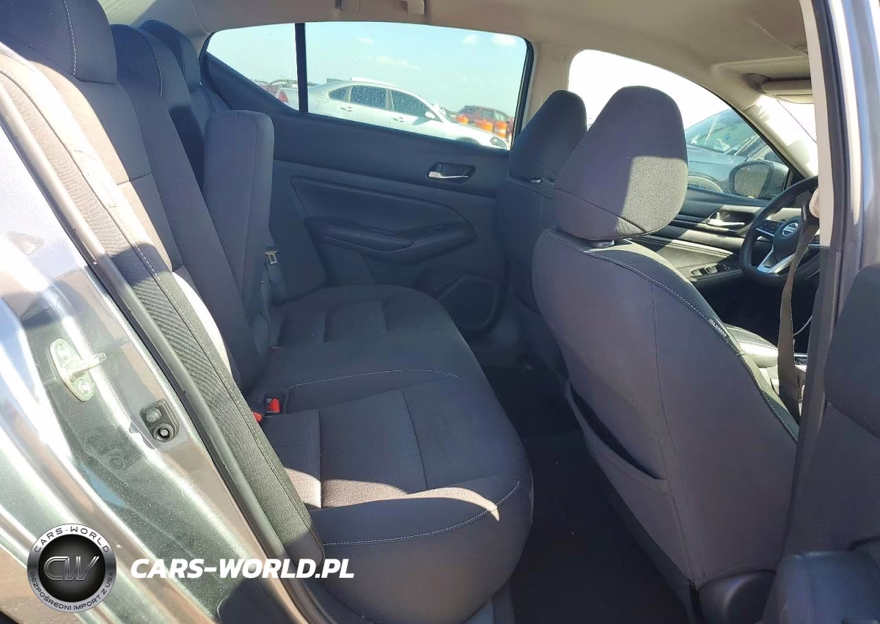 2020 Nissan Altima S VIN:1N4BL4BVXLC275562 - 10