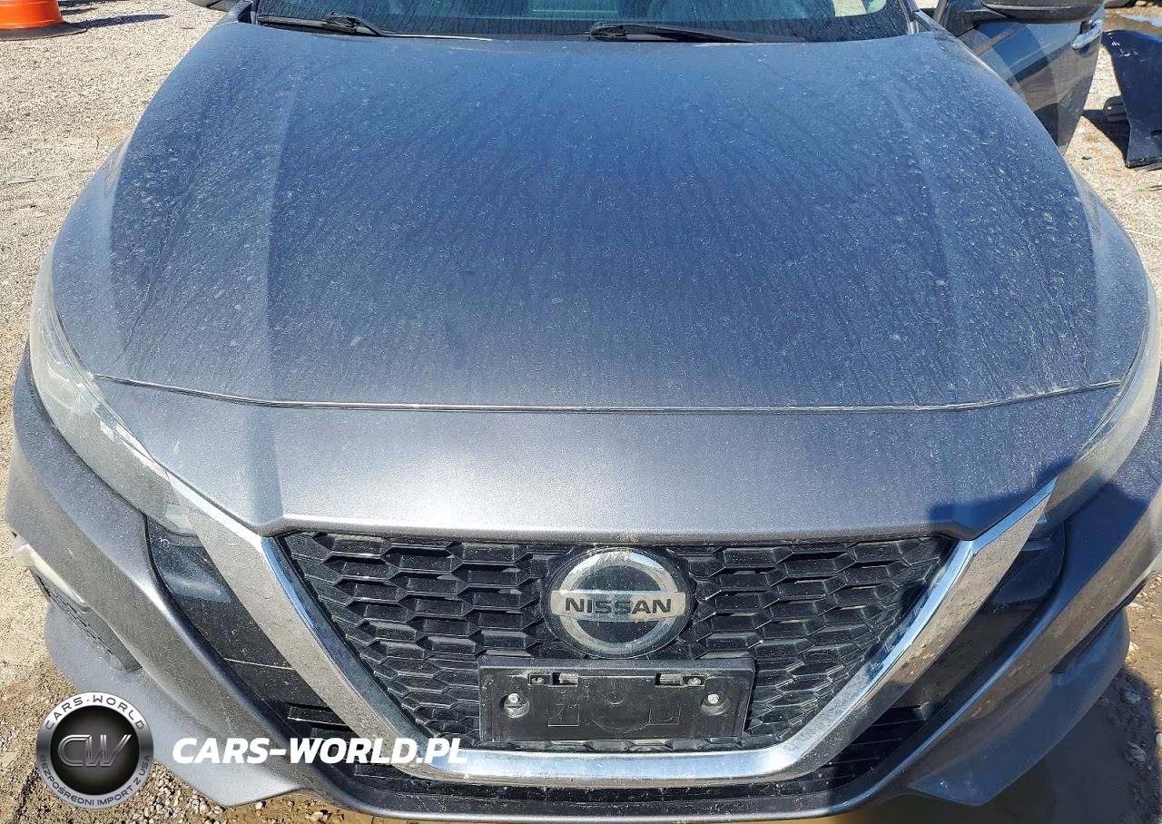2020 Nissan Altima S VIN:1N4BL4BVXLC275562 - 11