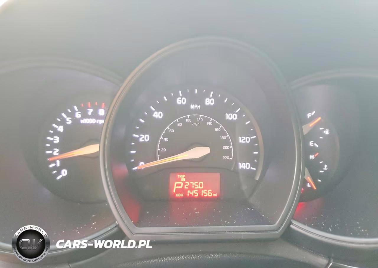2017 Kia Rio Lx VIN:KNADM4A38H6118390 - 9