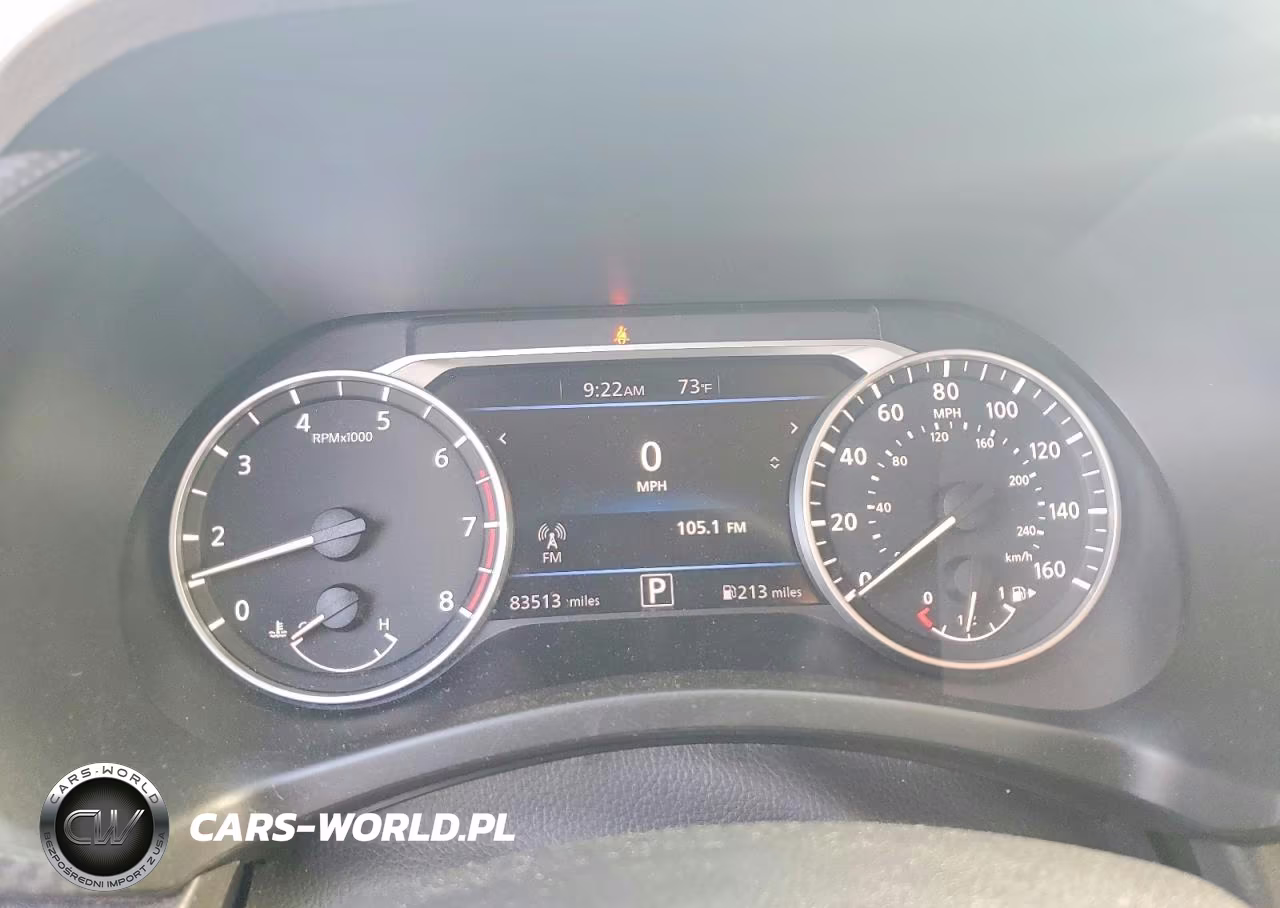2022 Nissan Sentra Sv VIN:3N1AB8CV7NY292752 - 9