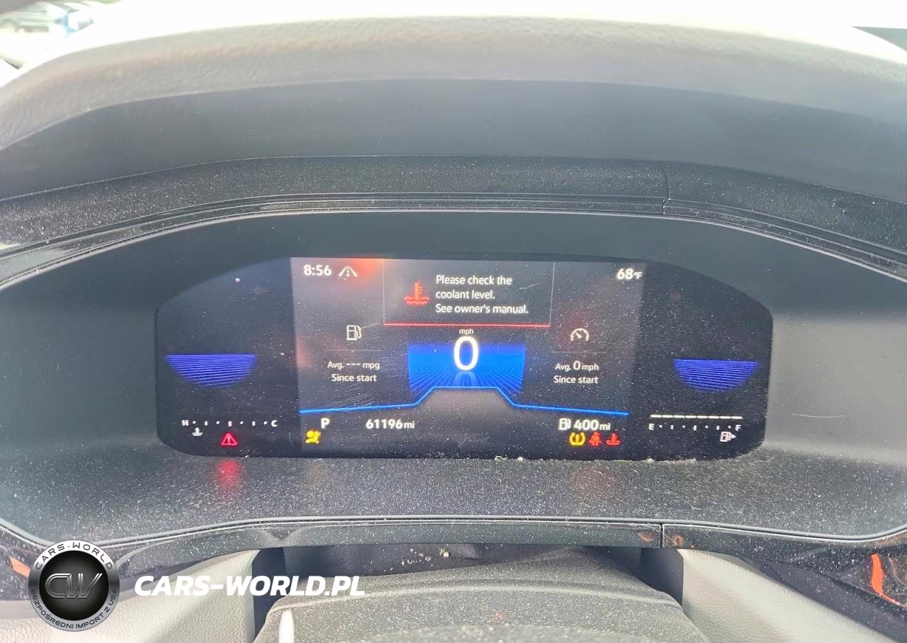 2022 Volkswagen Taos S VIN:3VVAX7B22NM015175 - 9