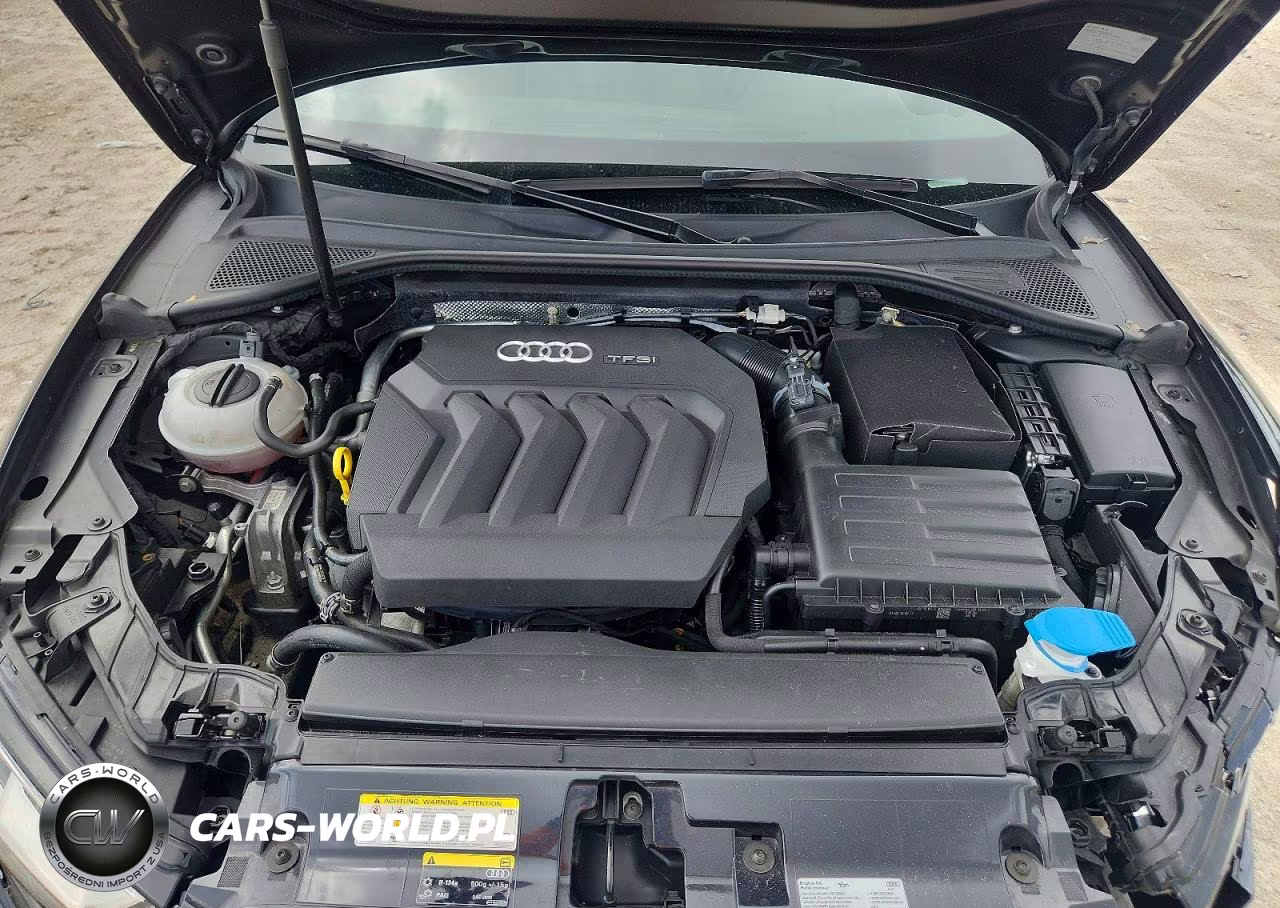 2017 Audi A3 Premium VIN:WAU6ULFF5H1063903 - 11