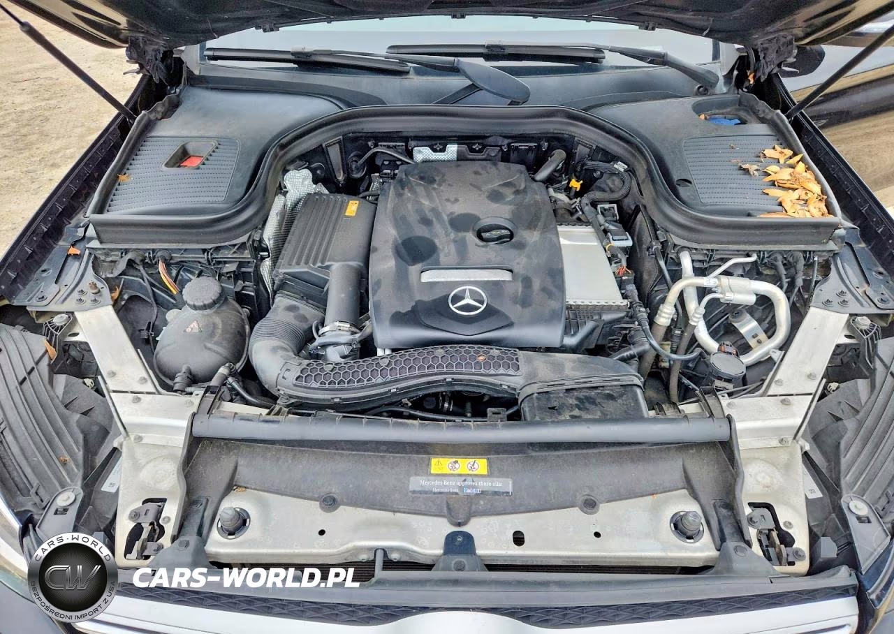 2019 Mercedes-Benz Glc 300 4Matic VIN:WDC0G4KB7KV119438 - 12