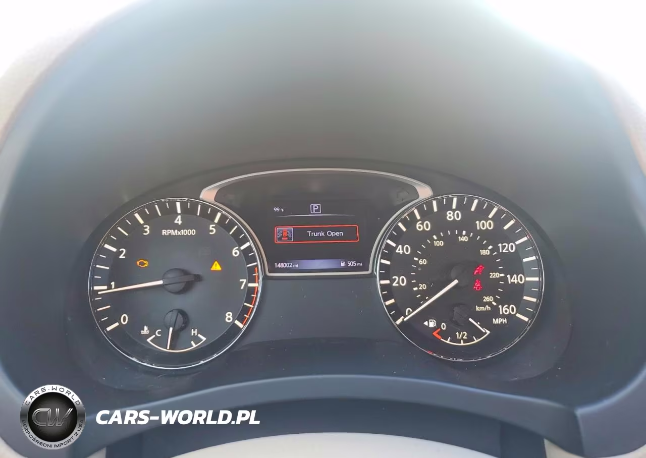 2016 Nissan Altima 2.5 S VIN:1N4AL3AP1GN307673 - 9