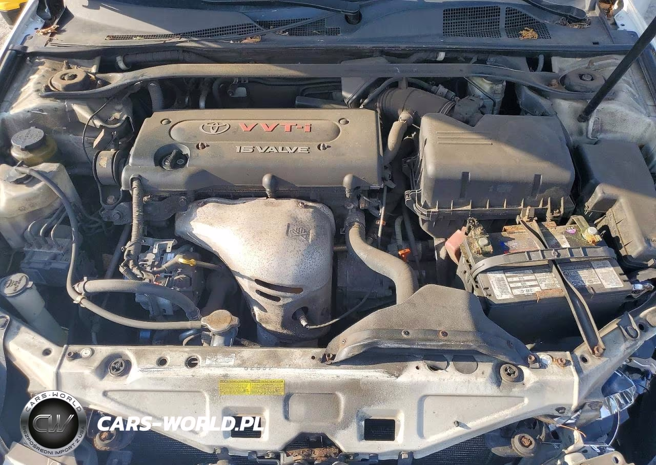 2006 Toyota Camry Solara Se VIN:4T1CE38P86U630668 - 11