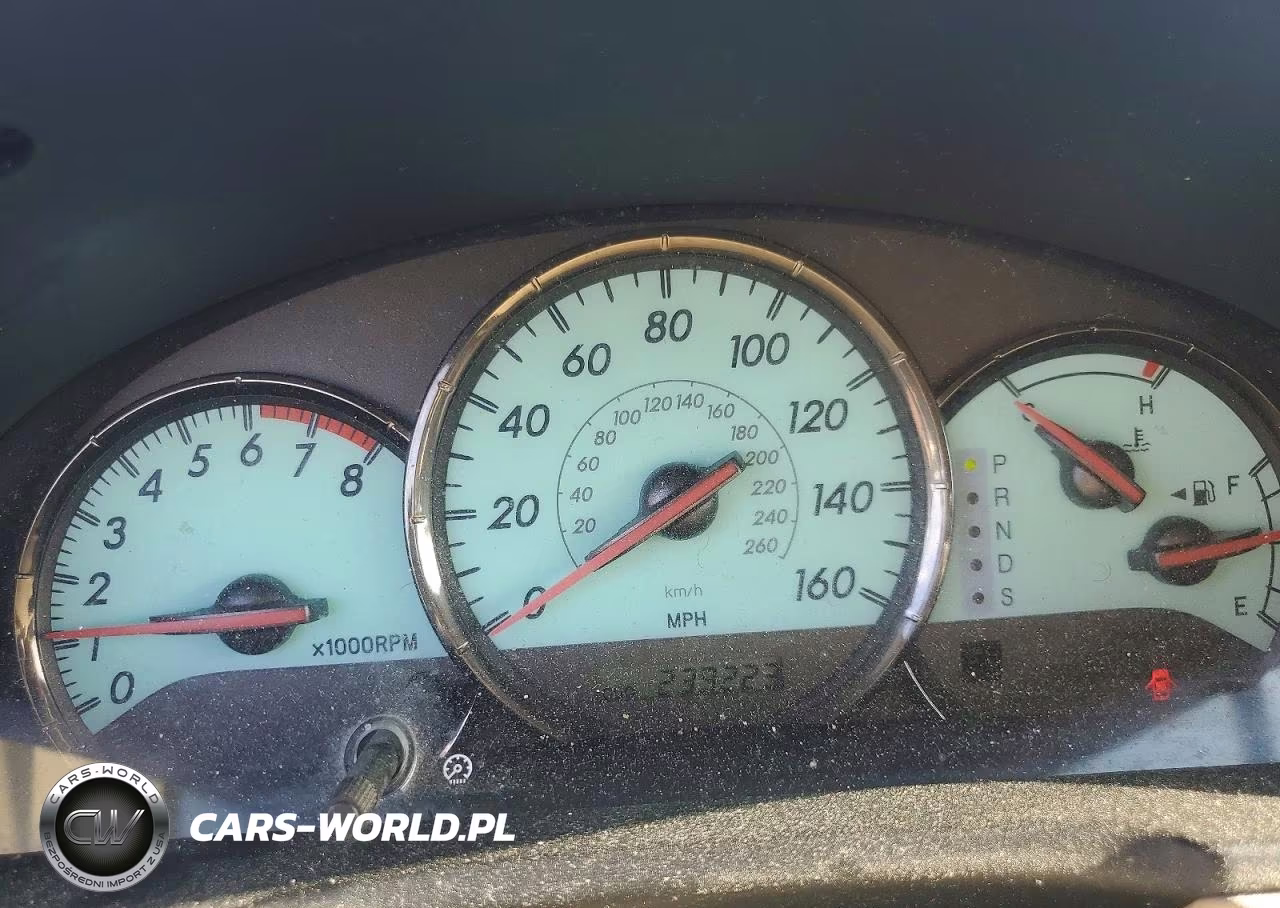 2006 Toyota Camry Solara Se VIN:4T1CE38P86U630668 - 9