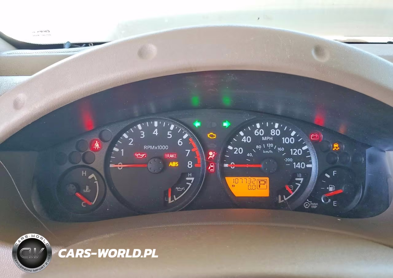 2012 Nissan Frontier Sv V6 VIN:1N6AD0CU0CC425032 - 9