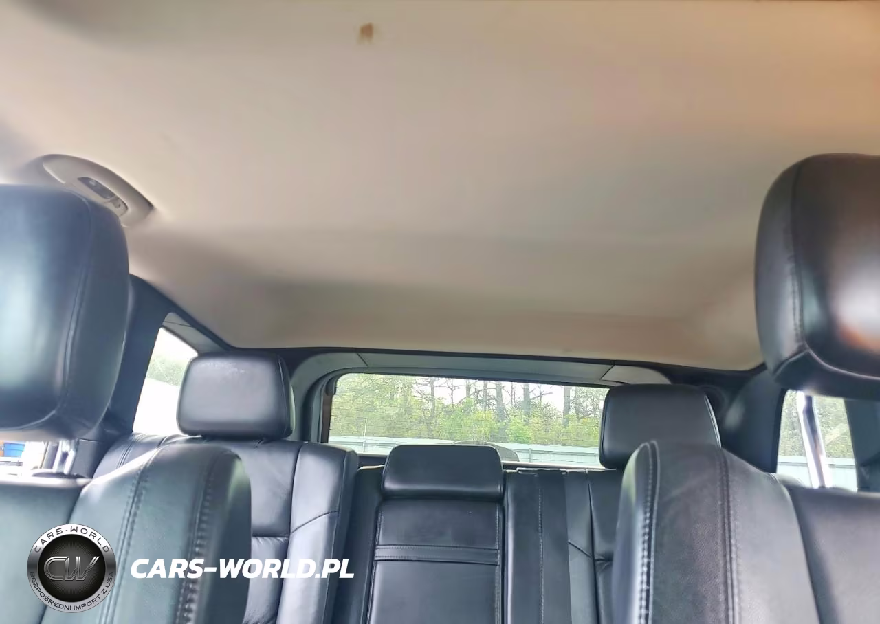 2012 Jeep Grand Cherokee Laredo VIN:1C4RJFAG4CC318743 - 10