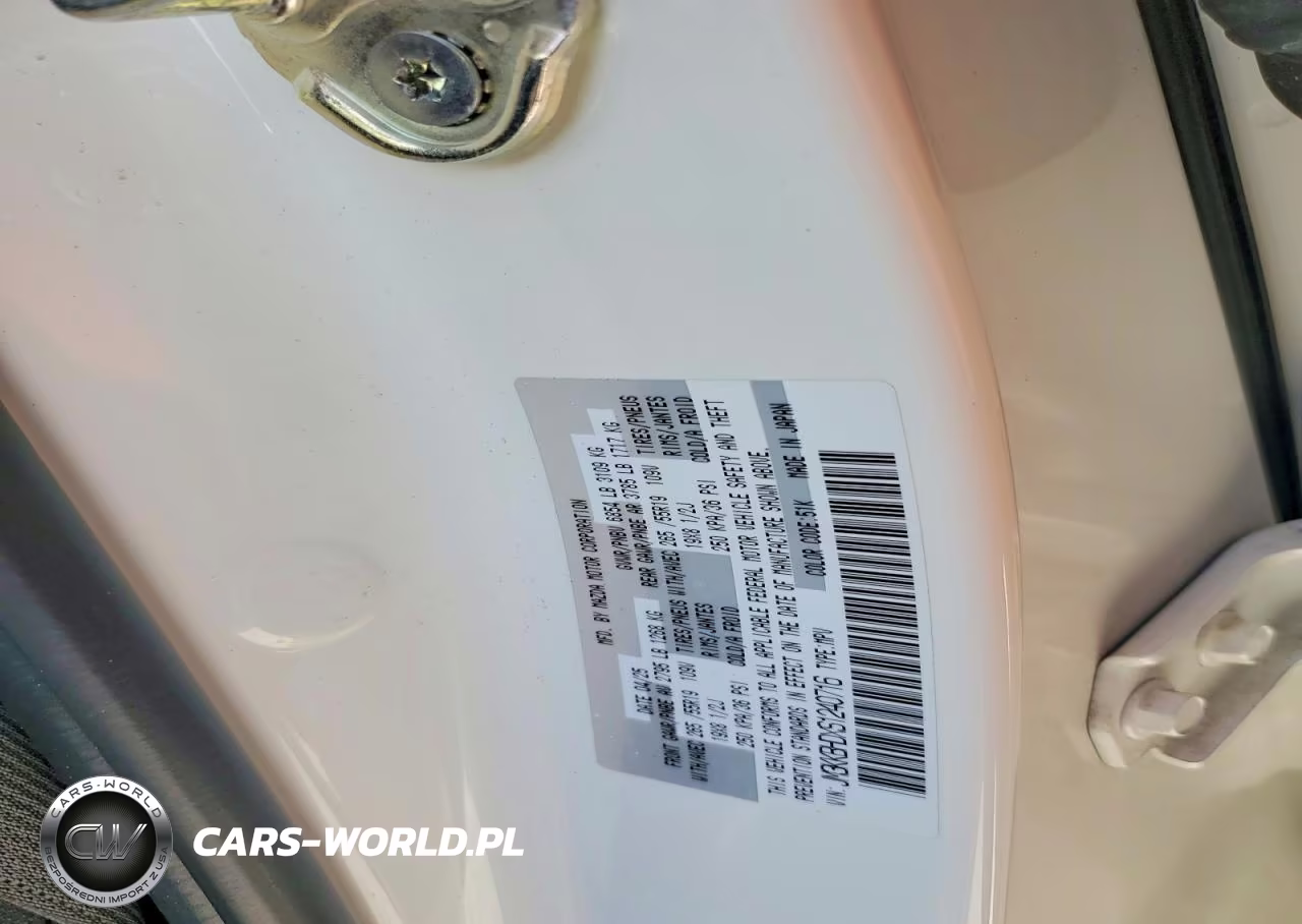 2025 Mazda Cx-90 Preferred VIN:JM3KKBHDXS1240716 - 13