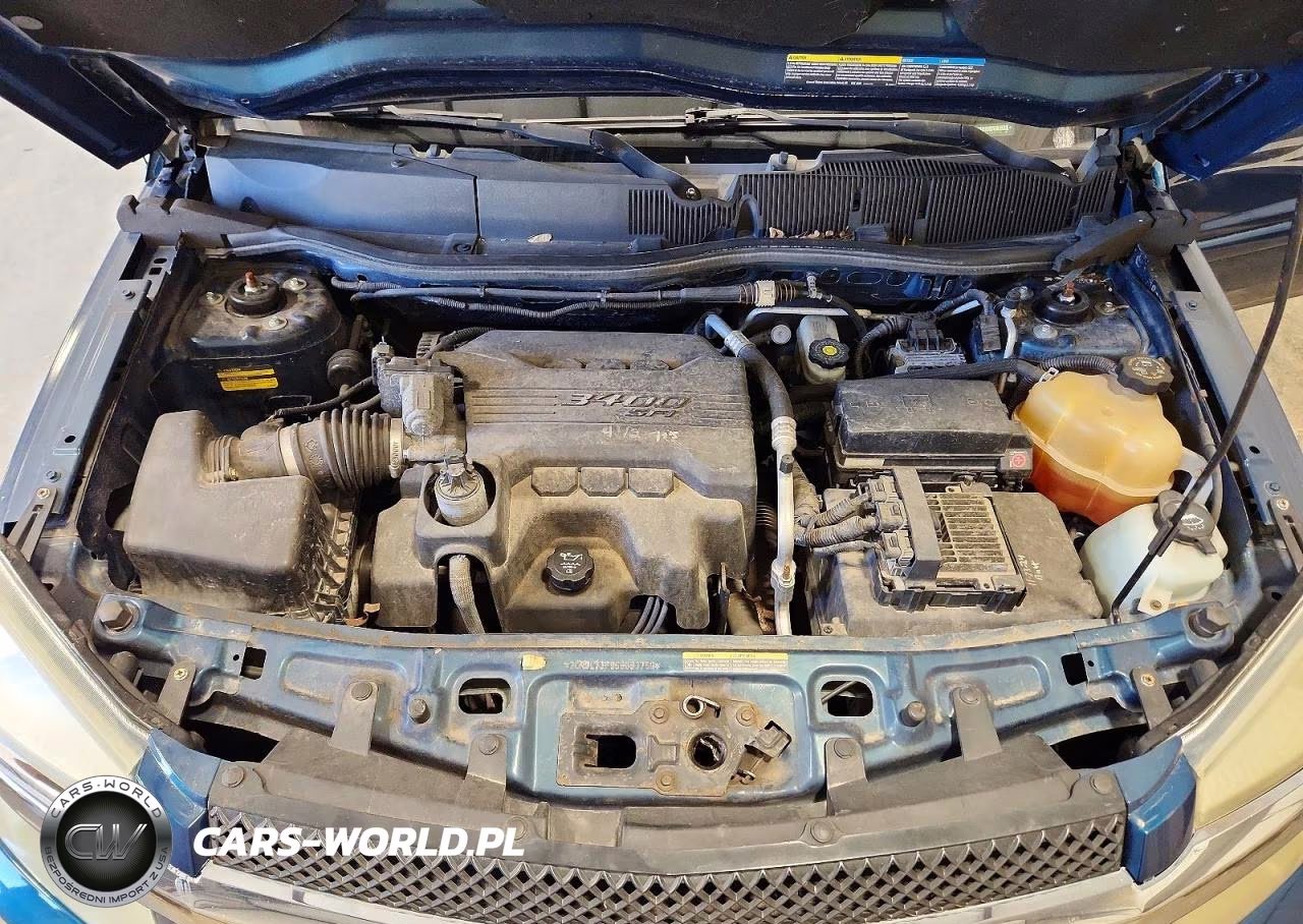 2006 Chevrolet Equinox Lt VIN:2CNDL73F966083750 - 12