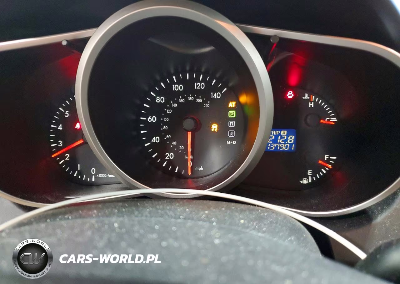 2010 Mazda Cx-7 VIN:JM3ER4W38A0348335 - 9