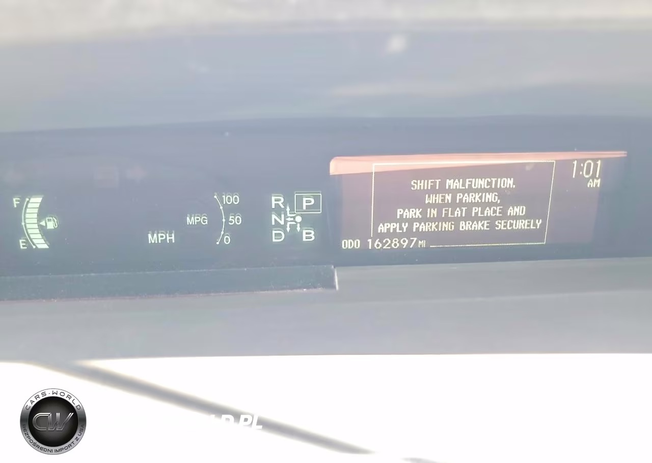 2015 Toyota Prius Plug-In Hybrid Base VIN:JTDKN3DP9F3071398 - 9