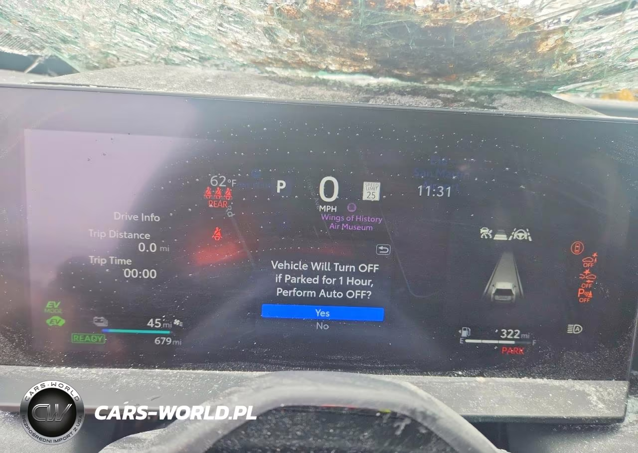 2026 Toyota Rav4 Plug-In Hybrid Xse VIN:JTM7ERAV7TD002842 - 9