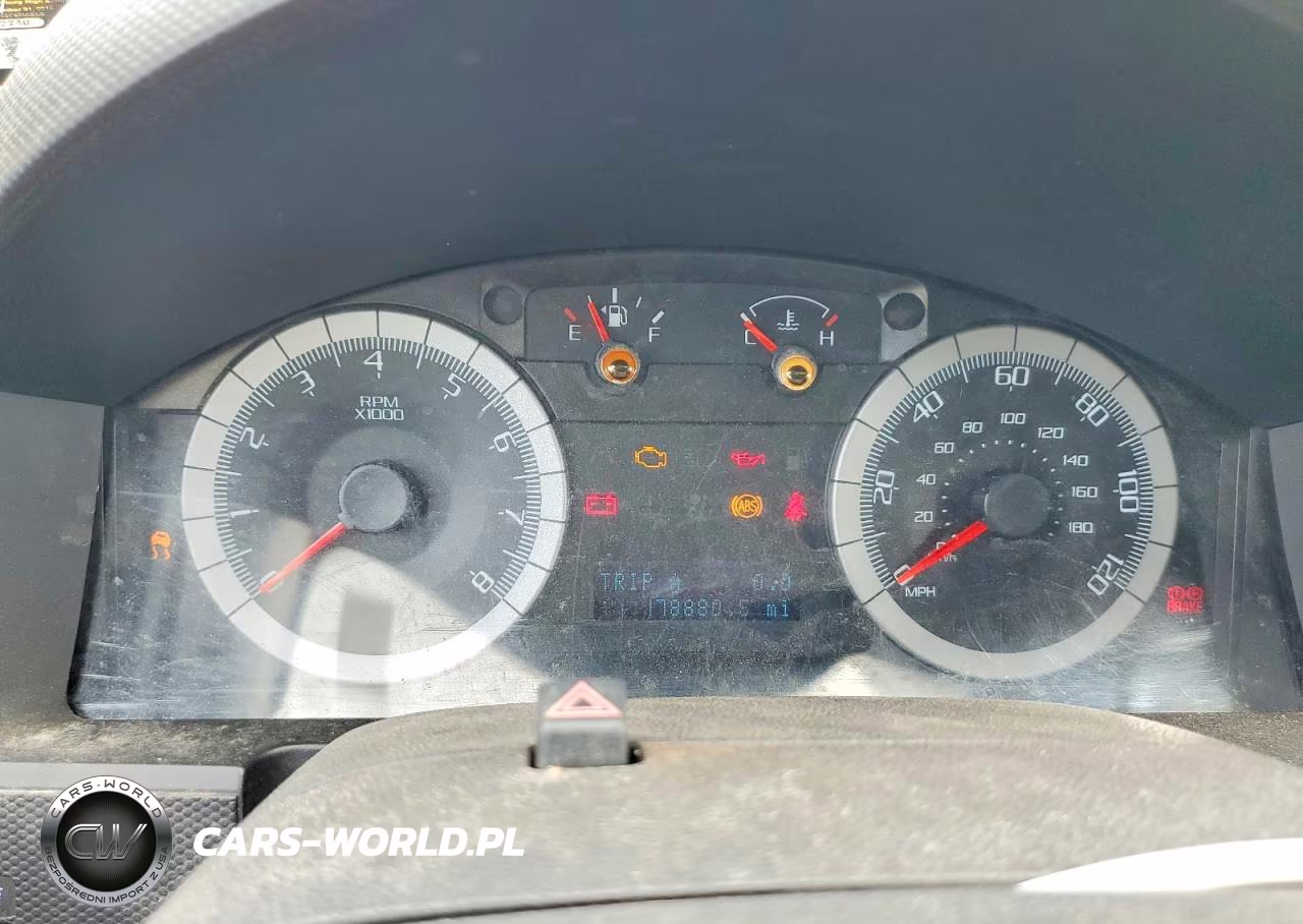 2008 Ford Escape Xlt VIN:1FMCU03Z98KC99303 - 9