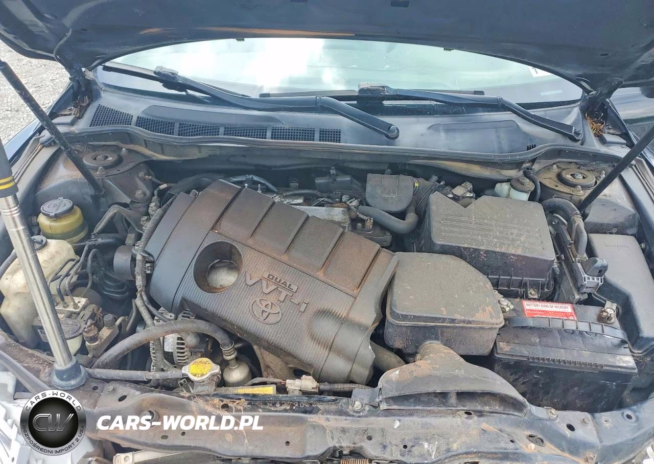 2011 Toyota Camry Le VIN:4T1BF3EK1BU155019 - 11