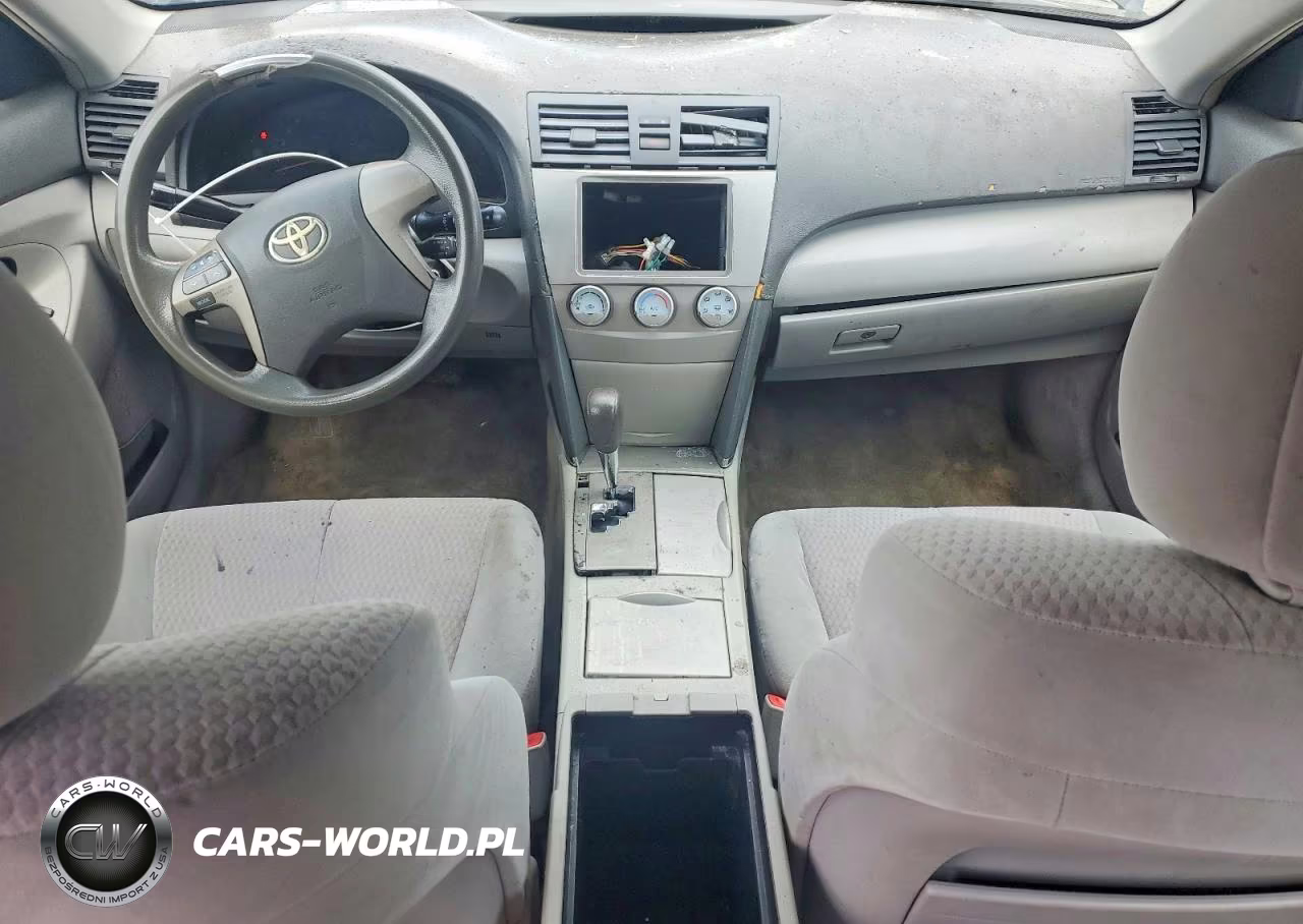 2011 Toyota Camry Le VIN:4T1BF3EK1BU155019 - 8