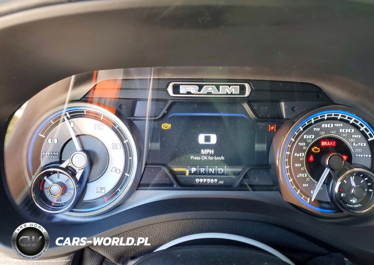 2021 Ram 1500 Limited VIN:1C6SRFHM9MN659834 - 9