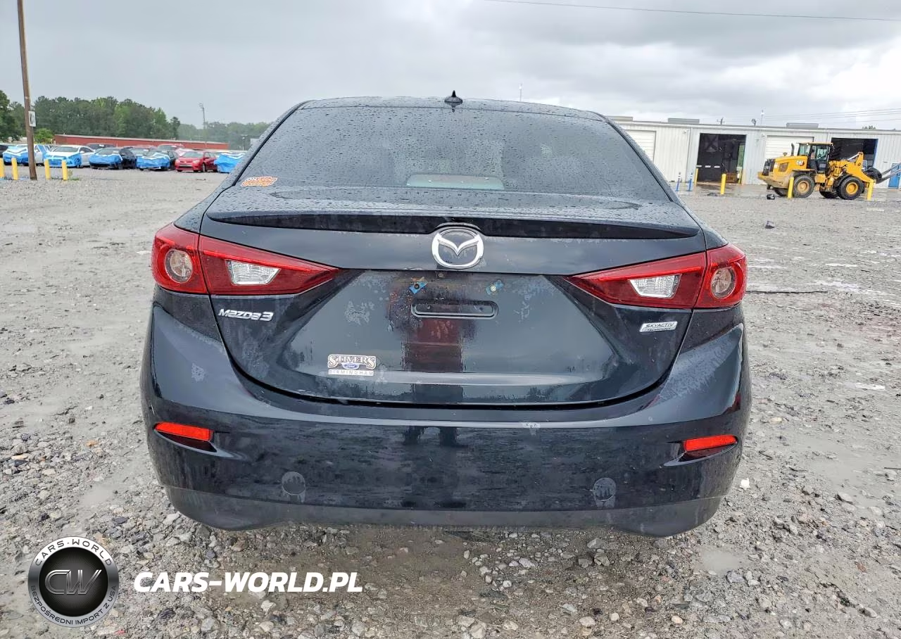 2017 Mazda 3 Grand Touring VIN:3MZBN1W3XHM141844 - 6