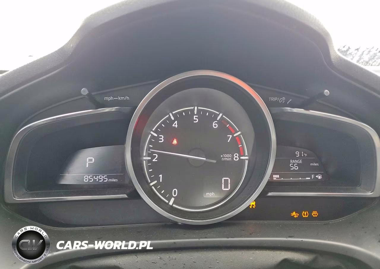 2017 Mazda 3 Grand Touring VIN:3MZBN1W3XHM141844 - 9