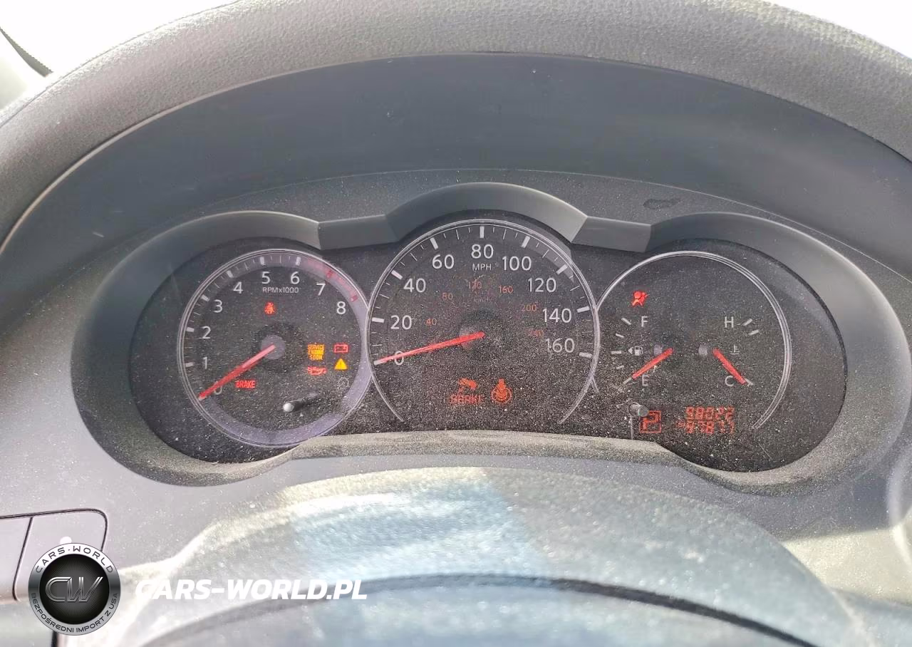 2012 Nissan Altima 2.5 VIN:1N4AL2AP5CC117214 - 9