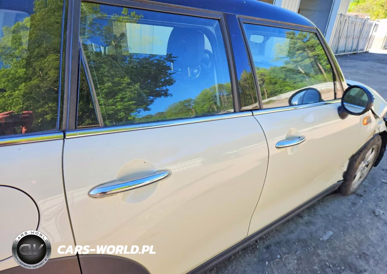 2018 Mini Cooper VIN:WMWXU1C59J2F80578 - 10