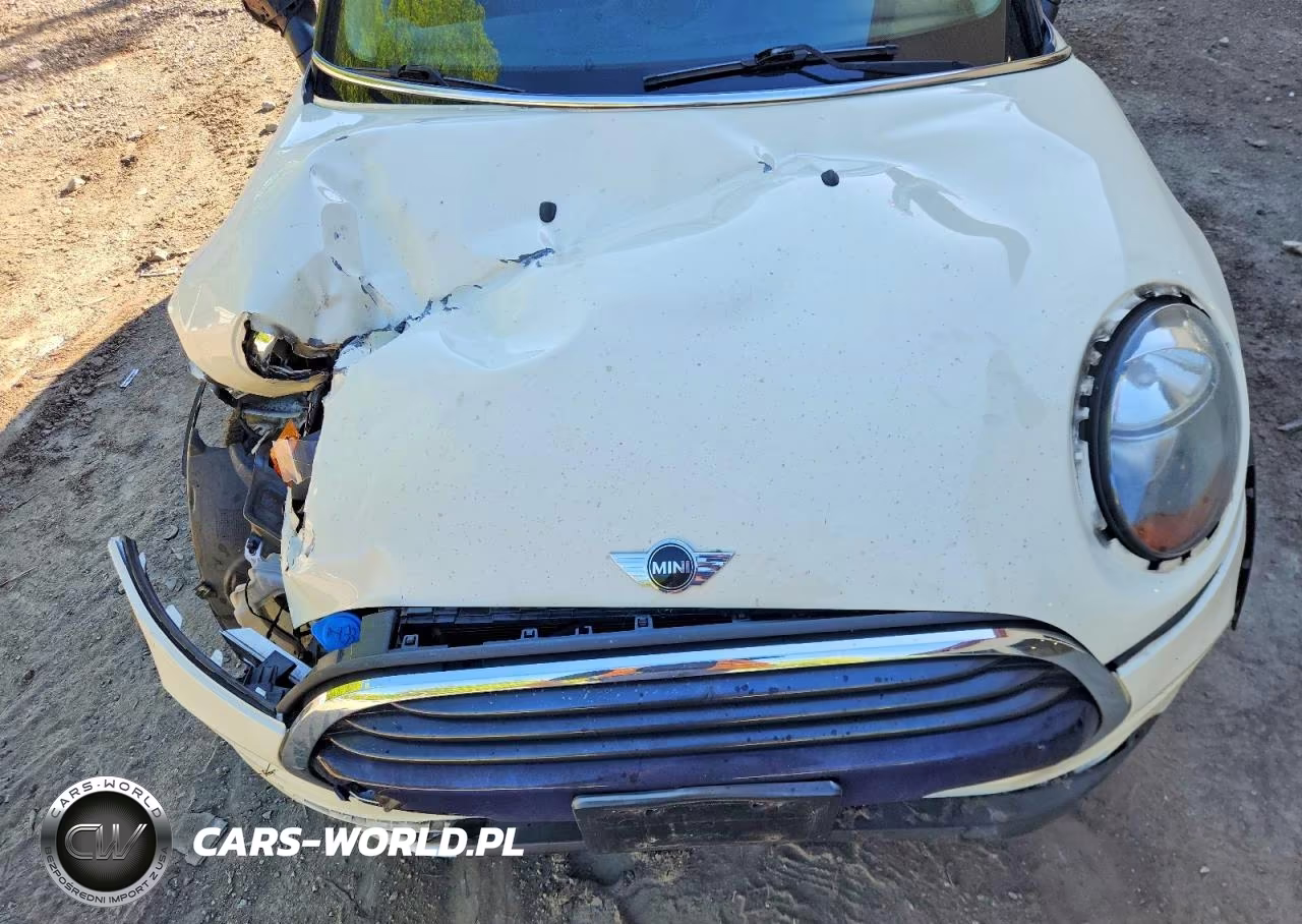 2018 Mini Cooper VIN:WMWXU1C59J2F80578 - 11