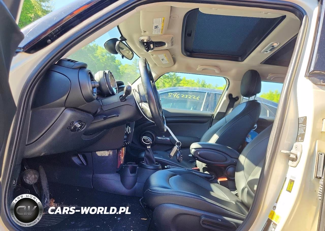 2018 Mini Cooper VIN:WMWXU1C59J2F80578 - 7