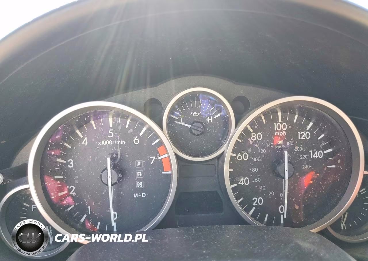 2010 Mazda Mx-5 Miata VIN:JM1NC2EF9A0212984 - 9