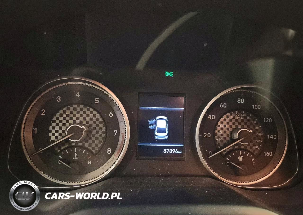 2020 Hyundai Elantra Se VIN:KMHD74LFXLU895140 - 9
