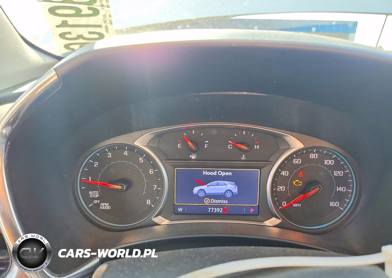 2021 Chevrolet Equinox Premier VIN:3GNAXXEV4MS171935 - 9