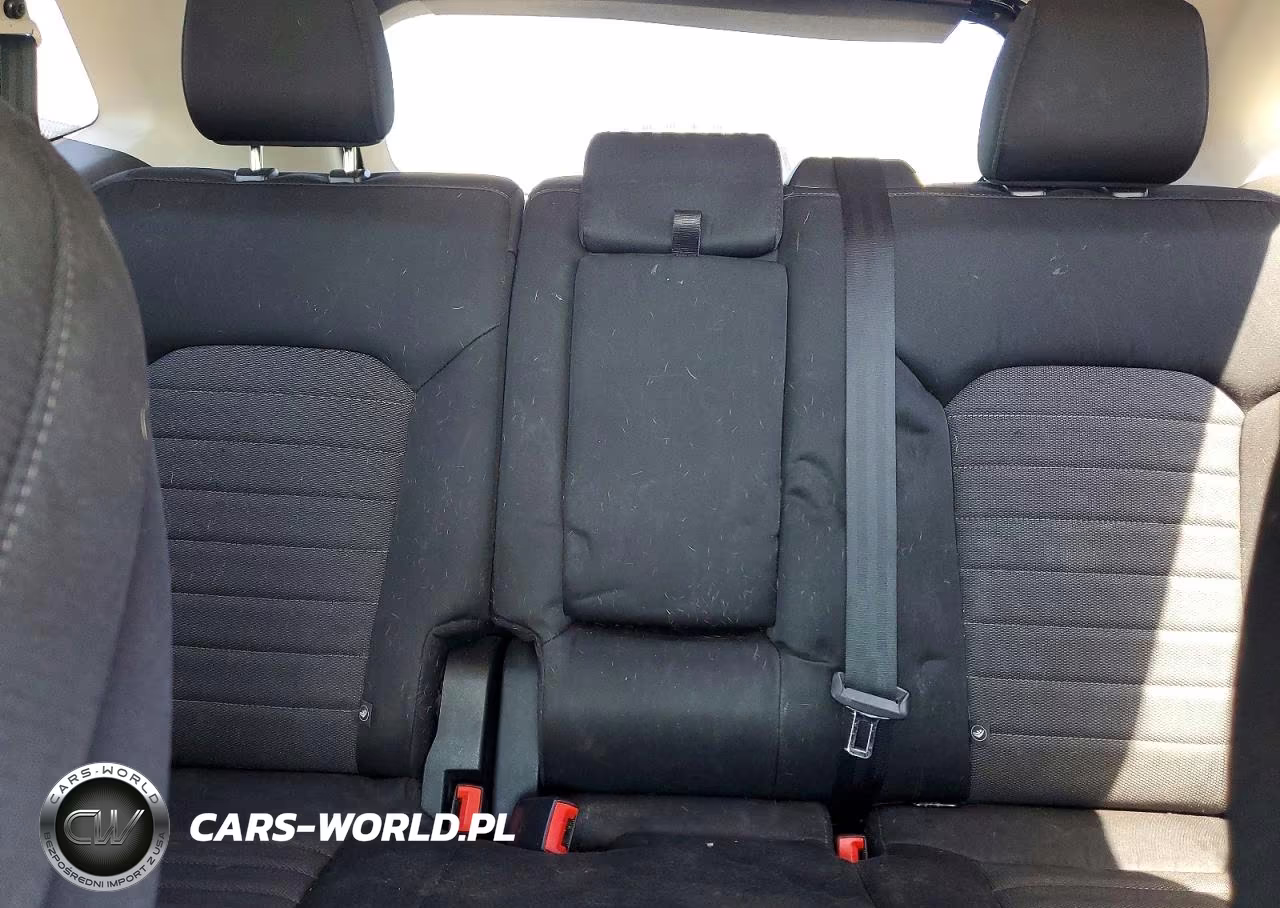 2015 Ford Edge Se VIN:2FMTK4G95FBB76936 - 10
