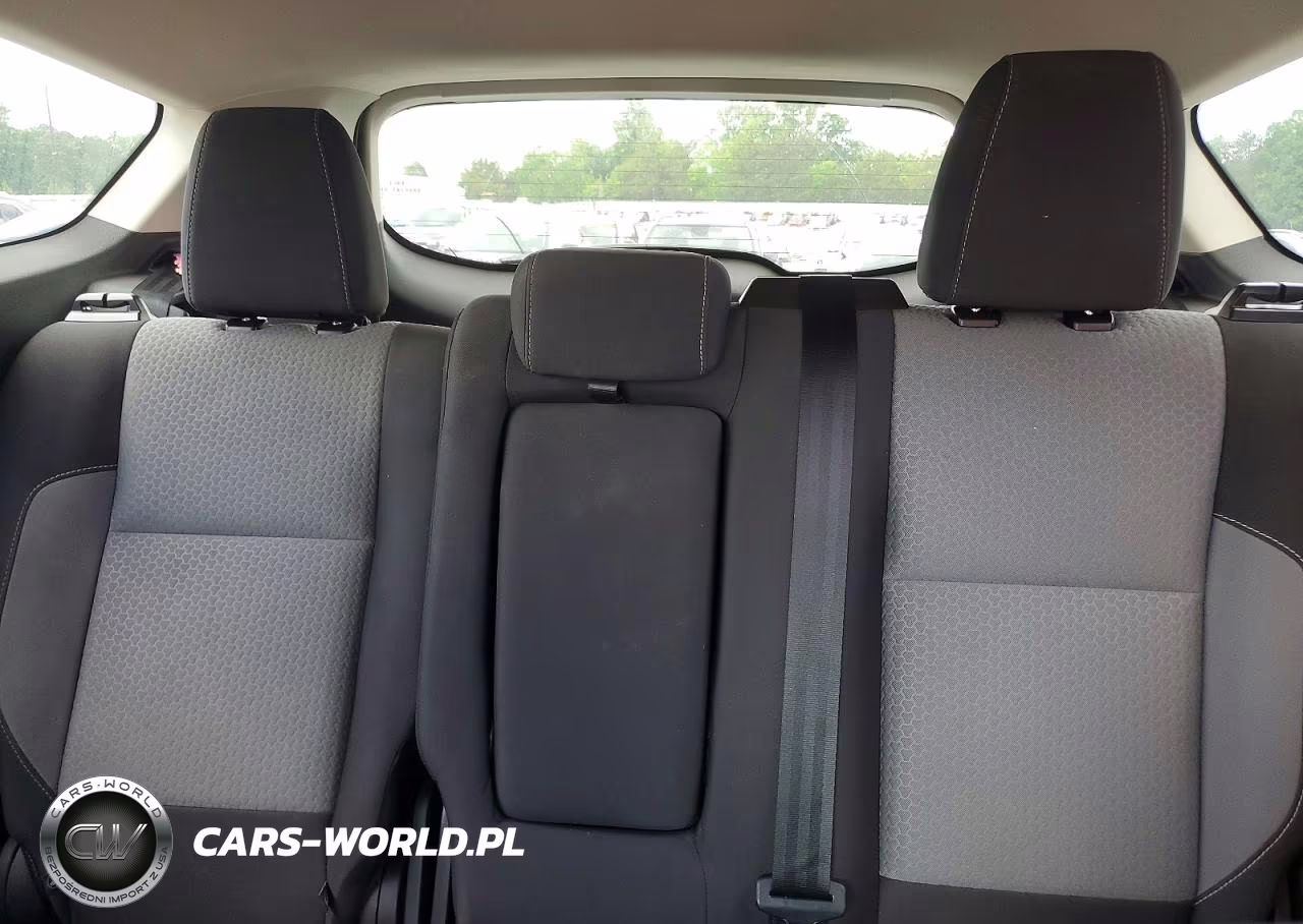 2018 Ford Escape Se VIN:1FMCU0GD0JUD41138 - 10