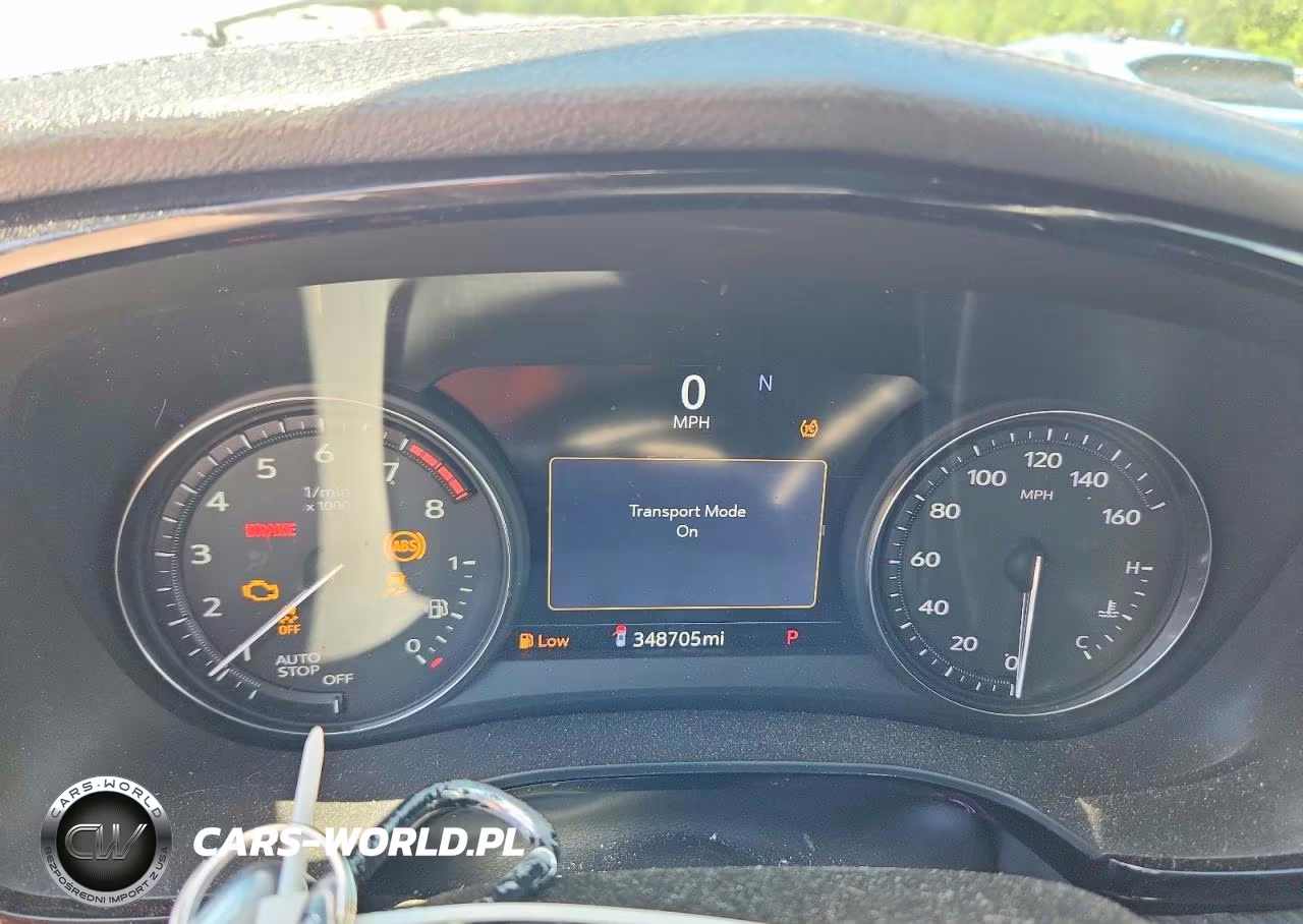 2020 Cadillac Xt6 Premium Luxury VIN:1GYKPCRS4LZ101630 - 9