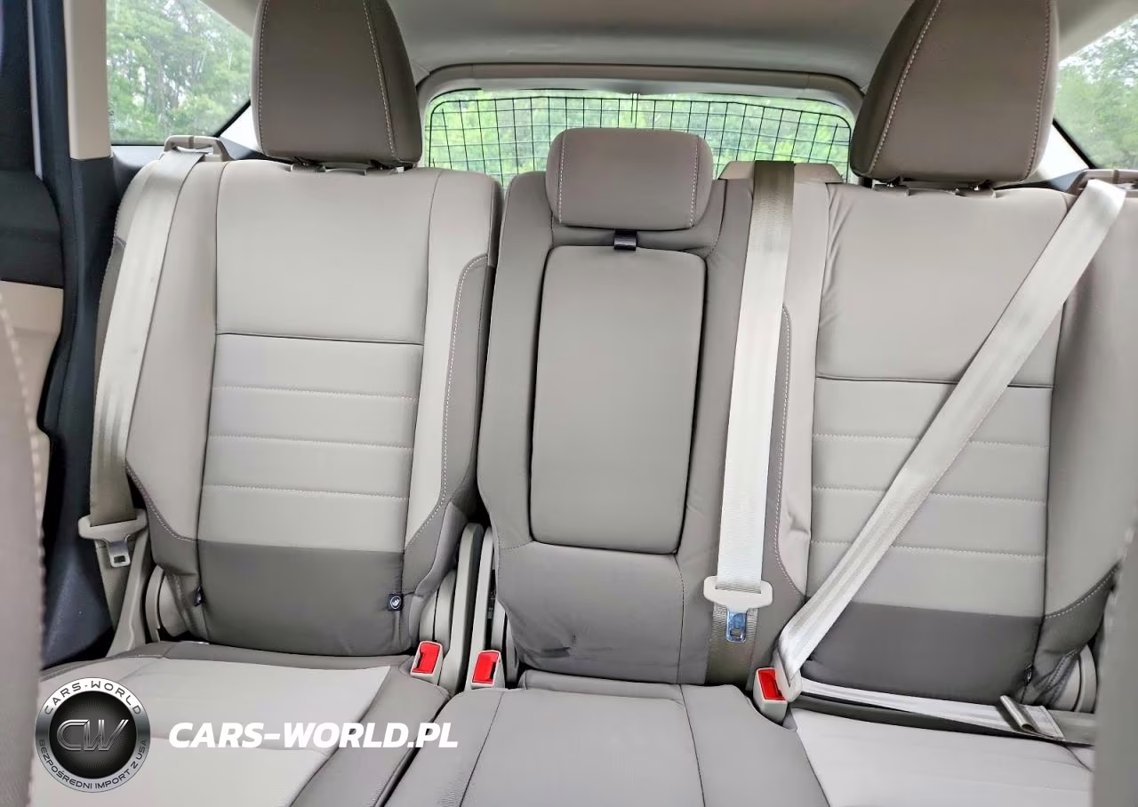 2014 Ford Escape Se VIN:1FMCU0GX5EUC69384 - 10