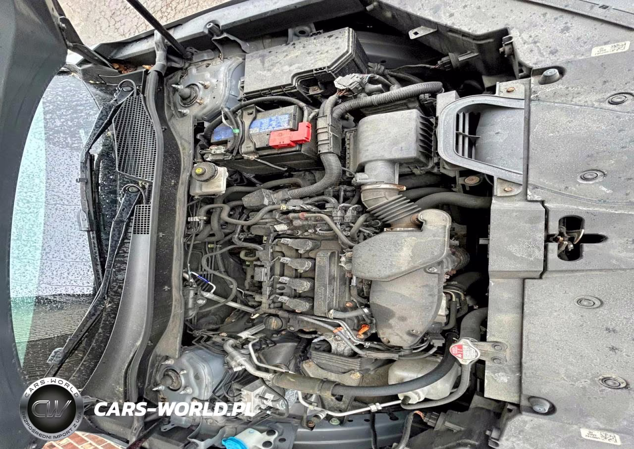 2023 Honda Cr-V Exl VIN:2HKRS4H71PH402343 - 6