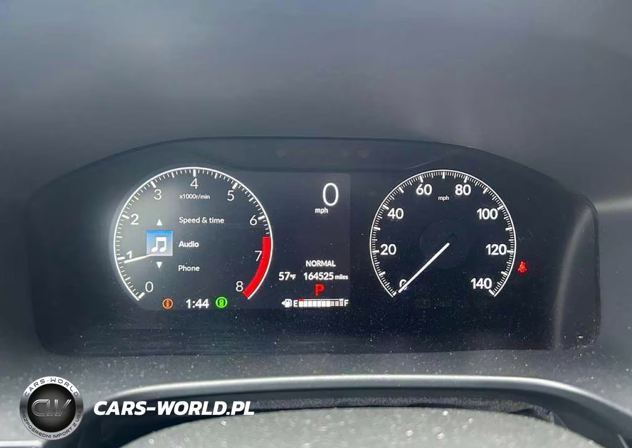 2023 Honda Cr-V Exl VIN:2HKRS4H71PH402343 - 9