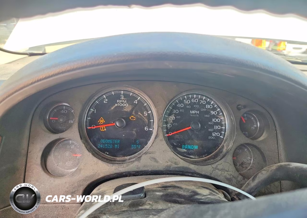 2010 Chevrolet Tahoe C1500 Lt VIN:1GNUCBE02AR208964 - 9