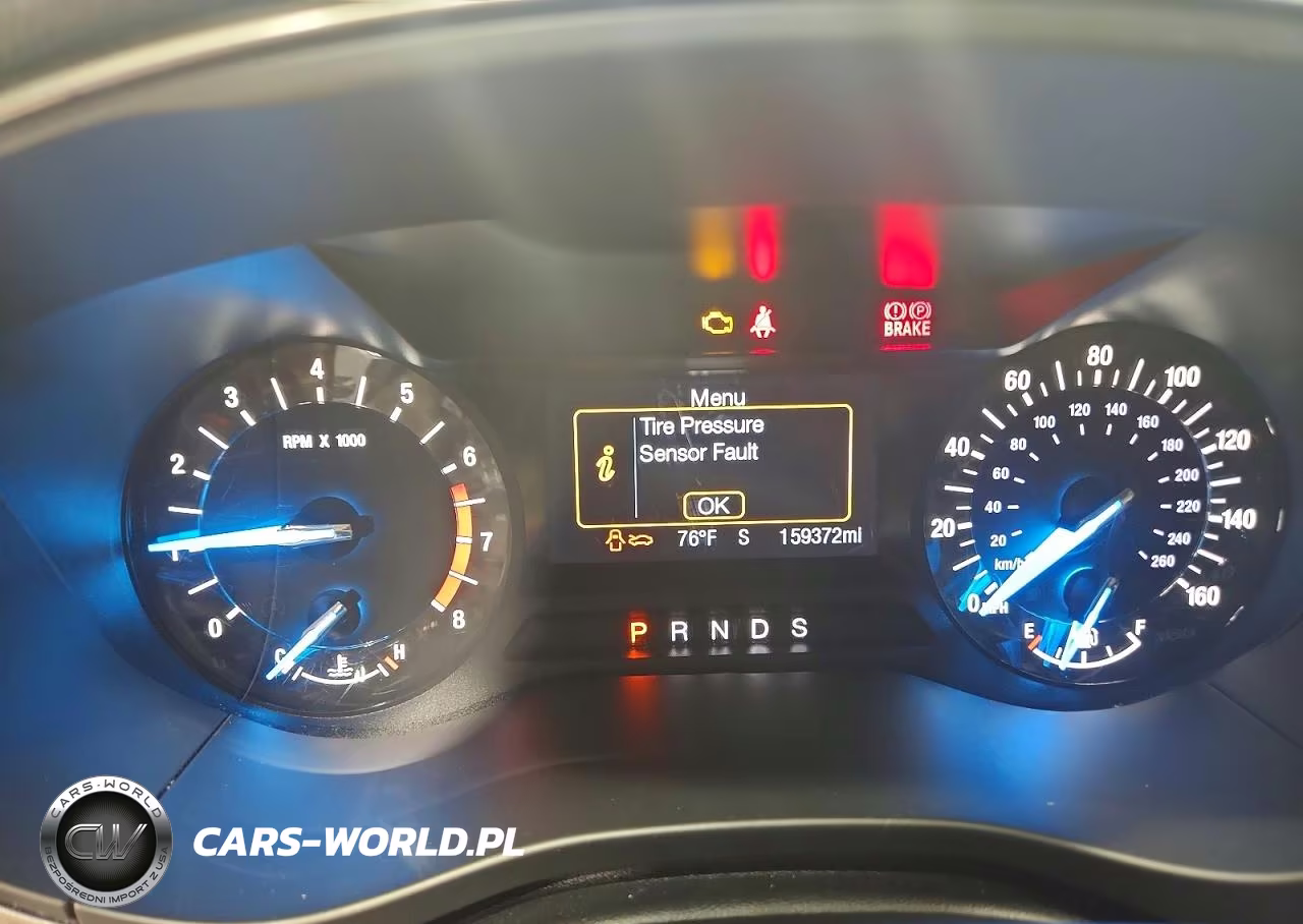 2017 Ford Fusion Se VIN:3FA6P0HD5HR287415 - 9