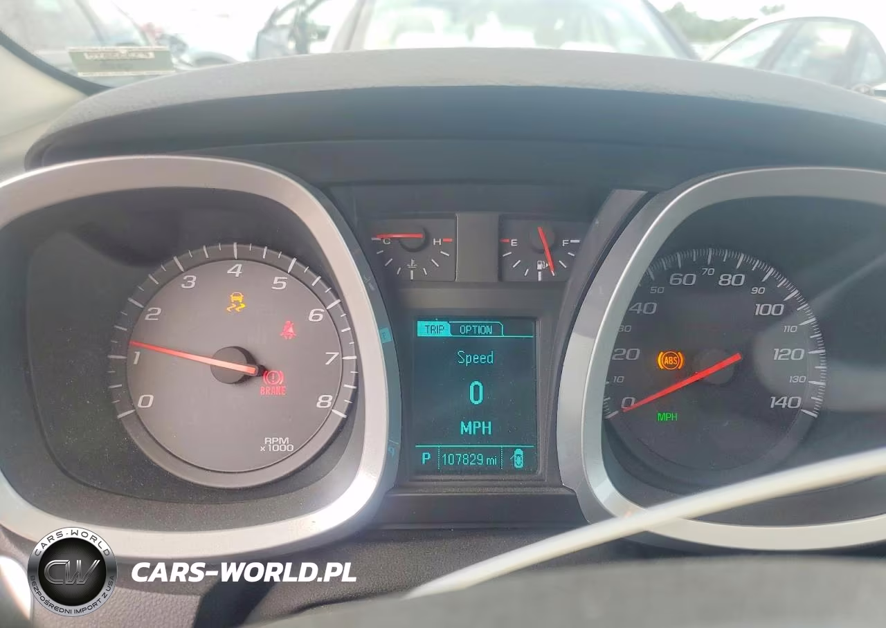 2014 Chevrolet Equinox Ls VIN:2GNALAEK4E6293242 - 9