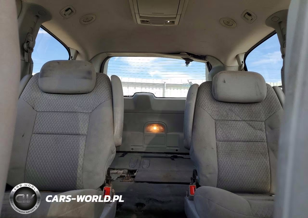 2010 Dodge Grand Caravan Sxt VIN:2D4RN5D13AR273131 - 10