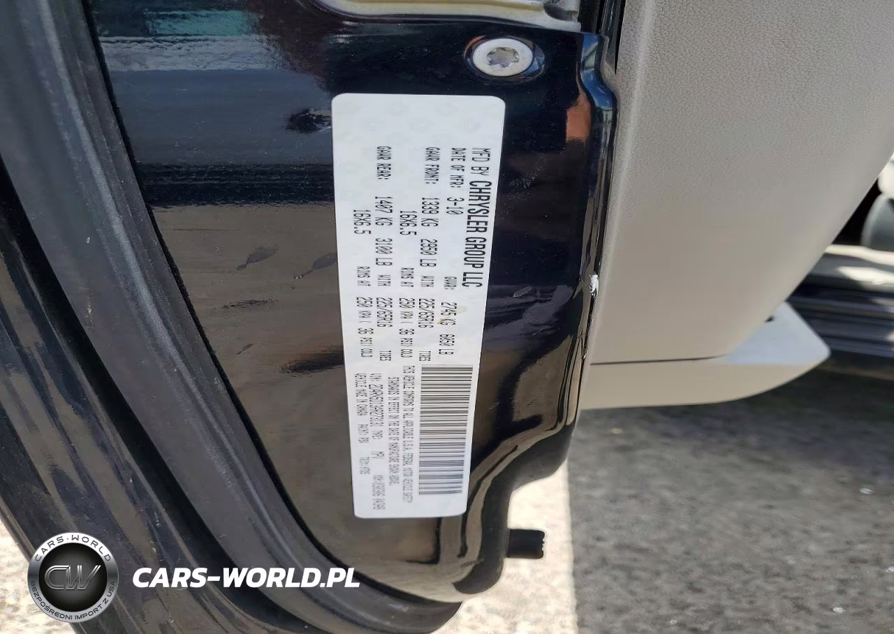 2010 Dodge Grand Caravan Sxt VIN:2D4RN5D13AR273131 - 13