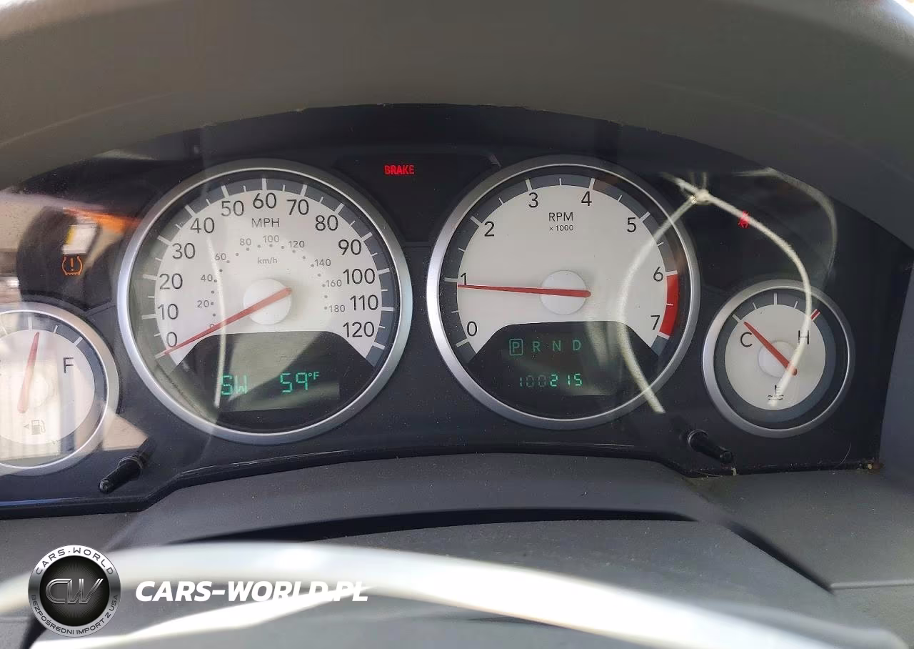 2010 Dodge Grand Caravan Sxt VIN:2D4RN5D13AR273131 - 9