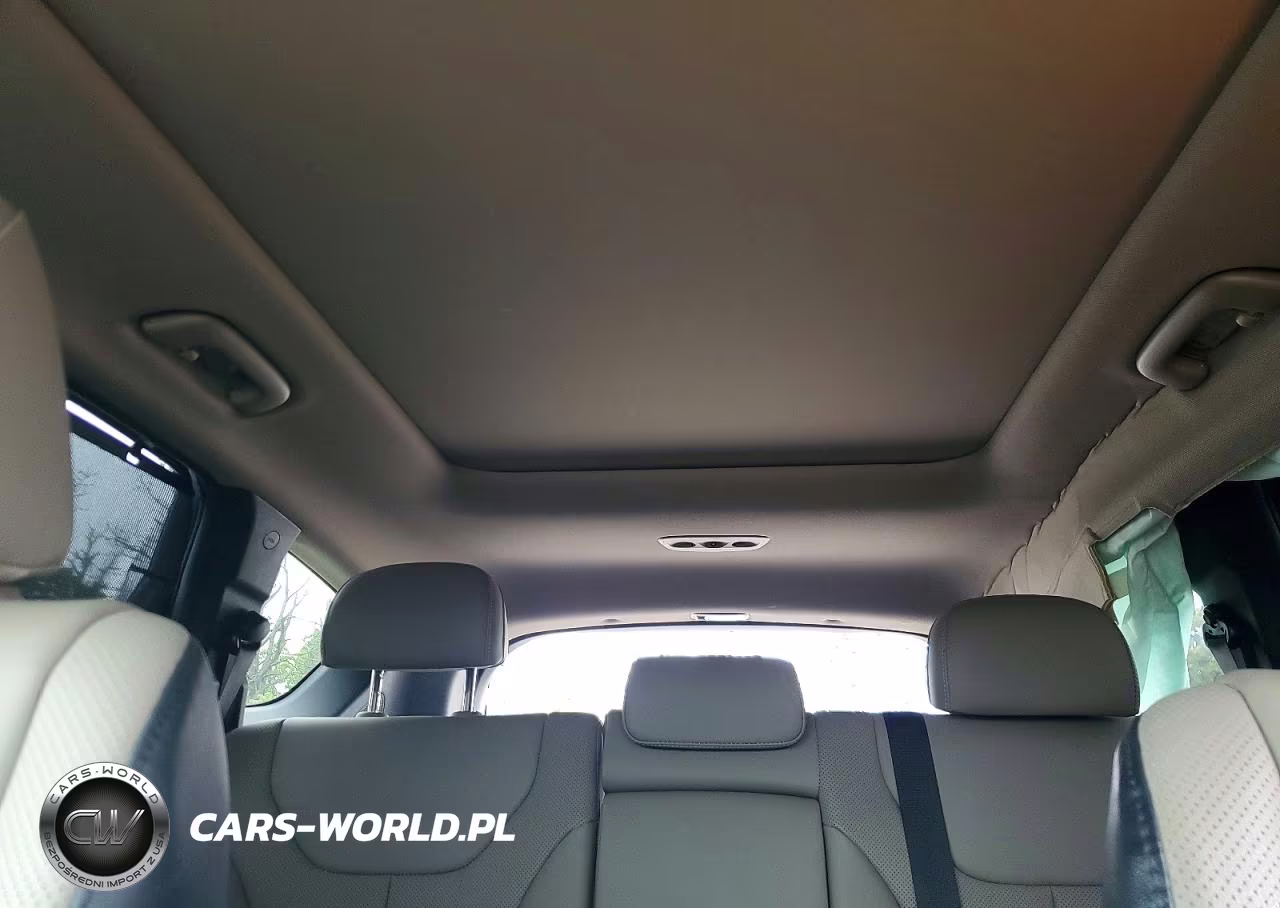 2023 Hyundai Santa Fe Sel Premium VIN:5NMS3DAJ8PH578307 - 10