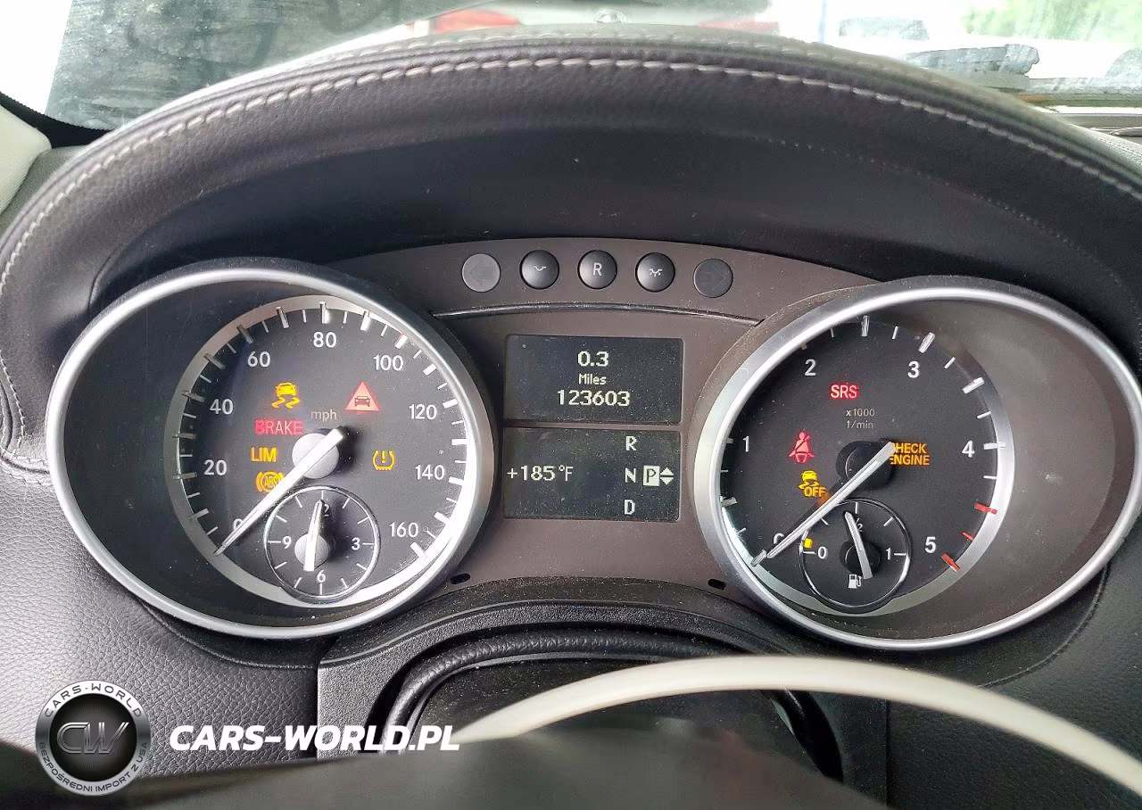 2012 Mercedes-Benz Gl 350 Bluetec VIN:4JGBF2FE8CA799431 - 9