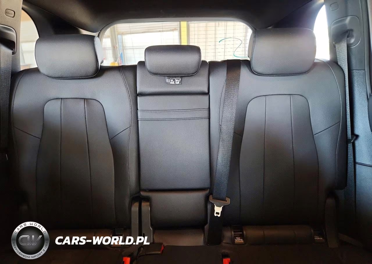 2021 Mercedes-Benz Glb 250 VIN:W1N4M4GB9MW166856 - 10